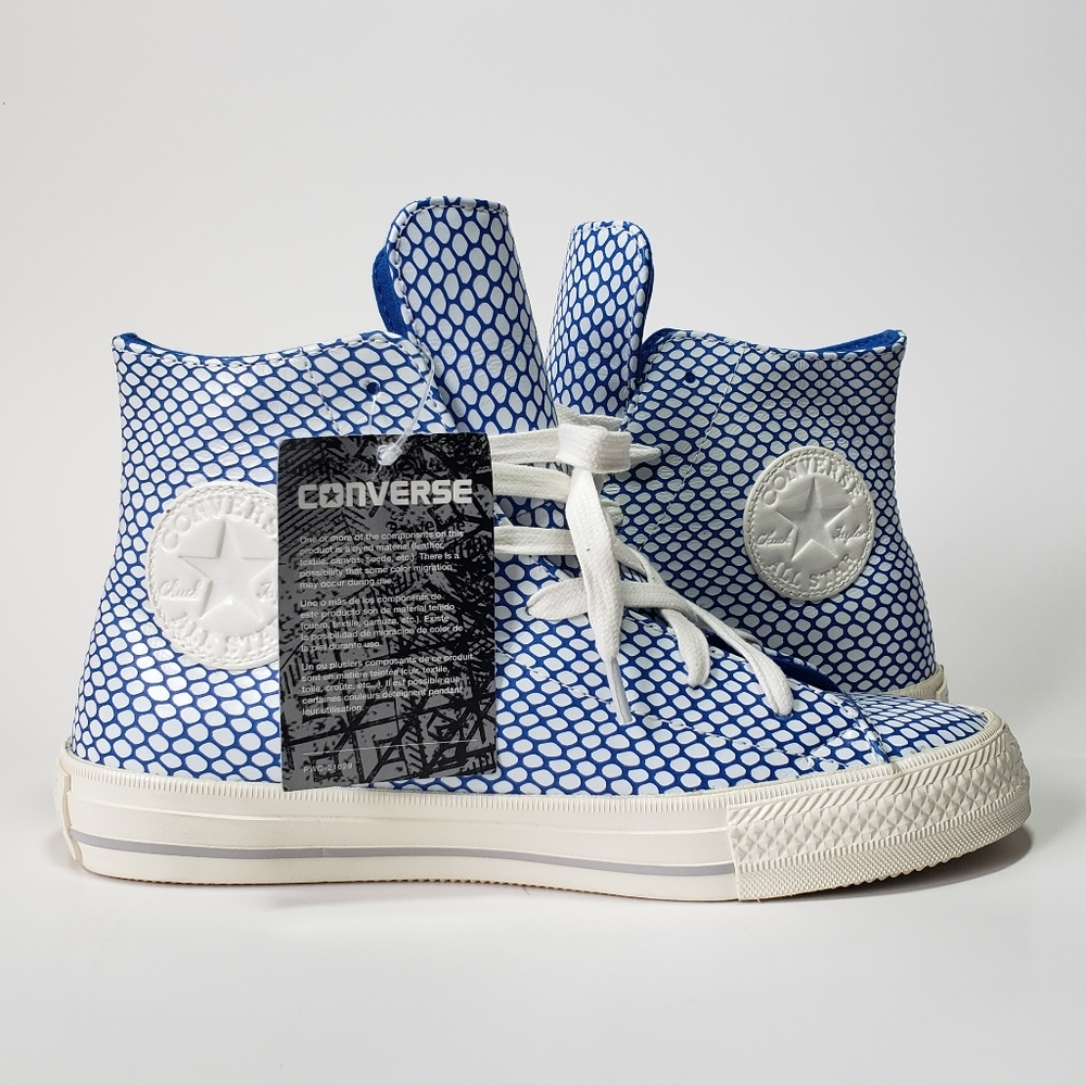 💙💙SNAKESKIN CONVERSE